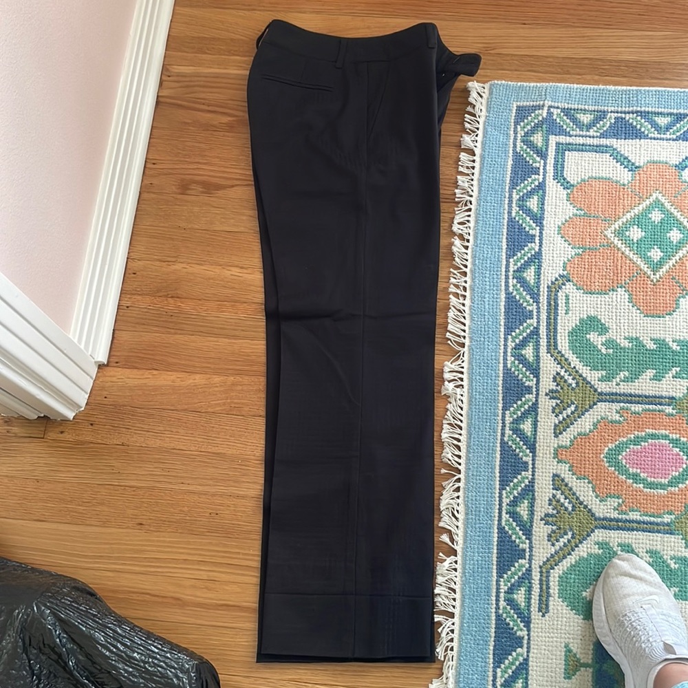 Womyn pant